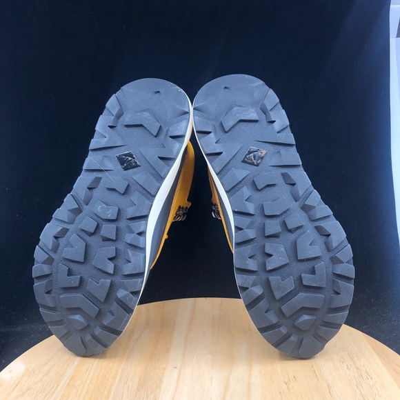 Sperry Top-Sider Freeroam Boat Hiker Duck Boots - Picture 8 of 9